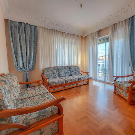 Apartamento Del Mar Ii