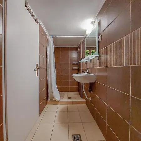 Del Mar Ii Apartman *