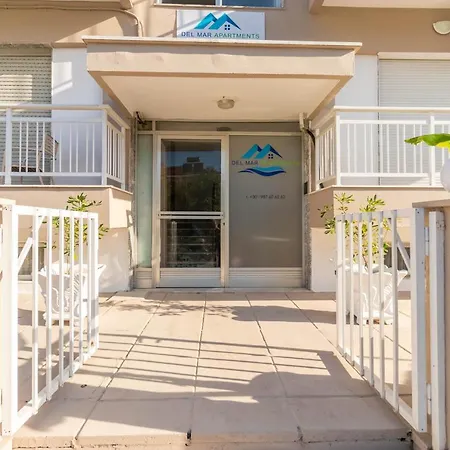 Del Mar Ii Apartman