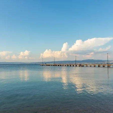 Del Mar Ii * Agia Triada (Thessaloniki)
