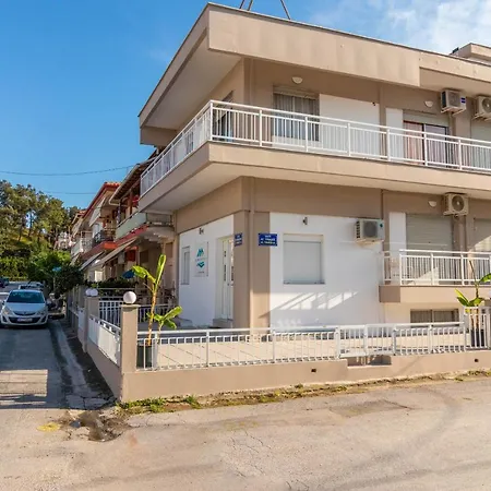 Del Mar Ii Apartman *