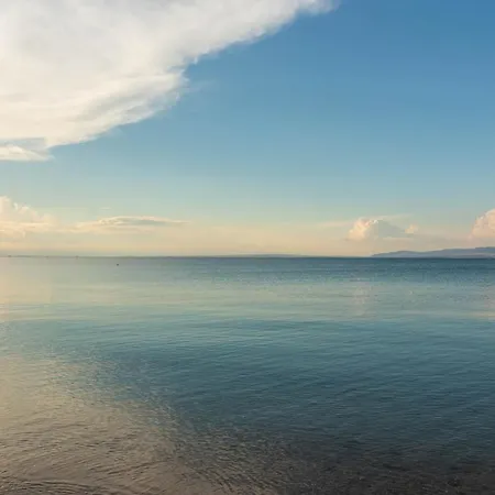 Del Mar Ii Agia Triada (Thessaloniki)