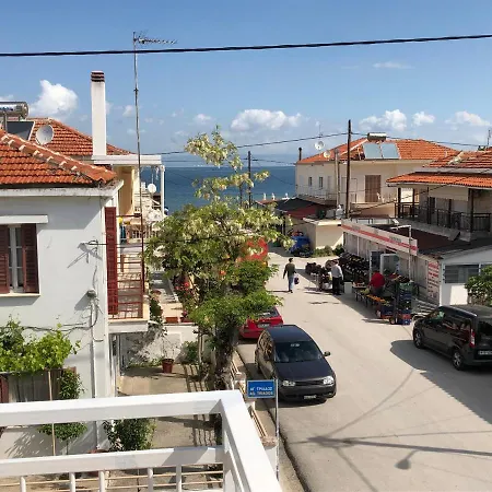 Del Mar Ii Apartman *