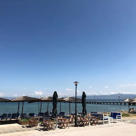 Apartman Del Mar Ii *