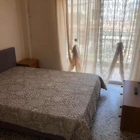 Del Mar Ii Apartman *