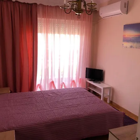 Apartman Del Mar Ii *