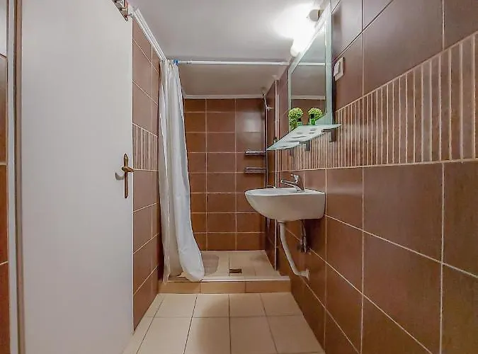 Del Mar Ii Апартаменты *