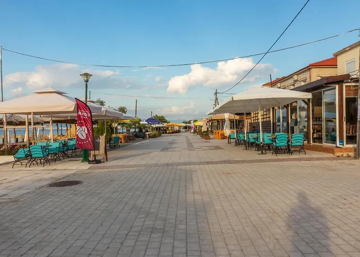 Del Mar Ii Айя-Триас