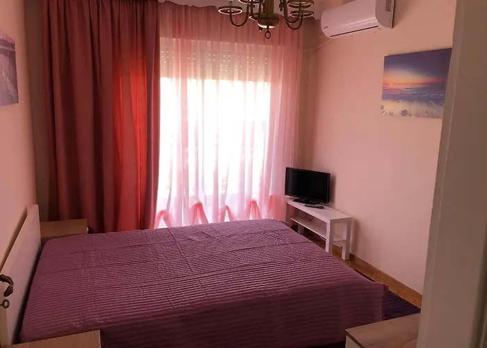 Апартаменты Del Mar Ii *