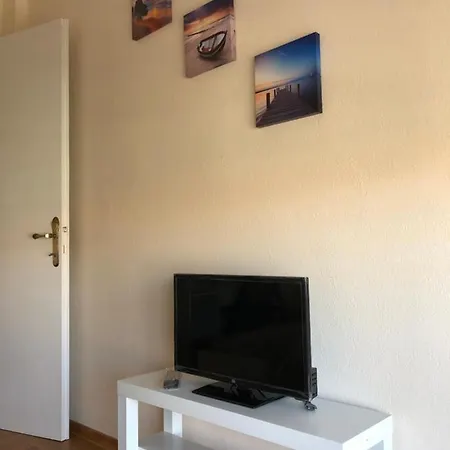 Appartement Del Mar Ii Agía Triás