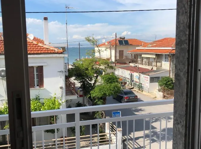 Del Mar Ii 阿吉亚特拉萨