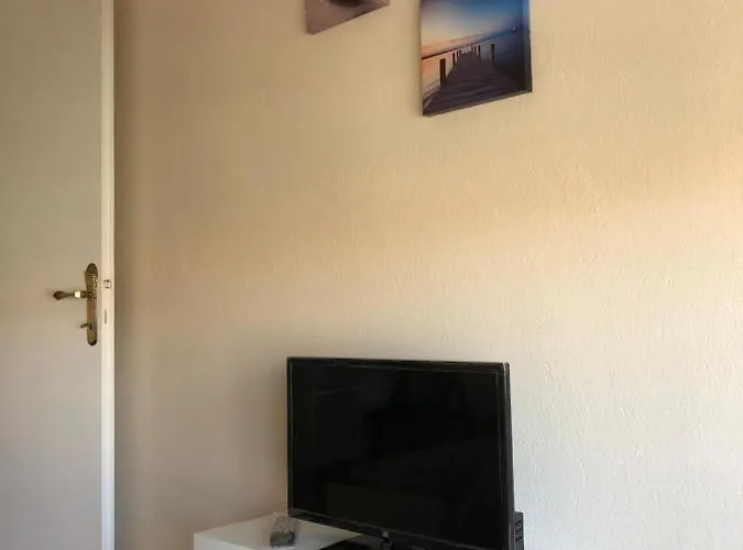 公寓 Del Mar Ii 阿吉亚特拉萨